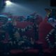 Illustration for article titled Amazing Photos Make Action Figures Look Like Action Movies